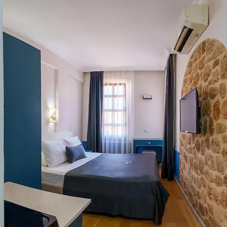 Argos Hotel