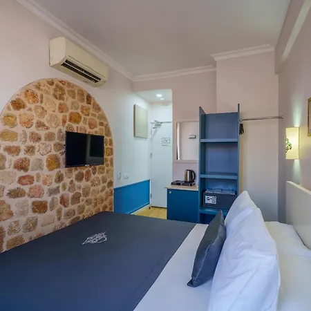 Hotel Argos Antalya