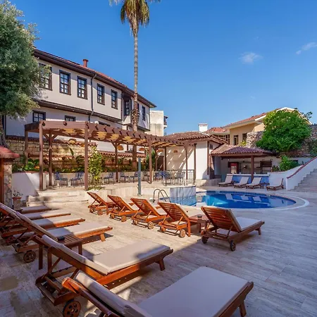 Argos 3* Antalya