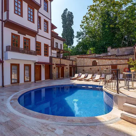 Argos Antalya