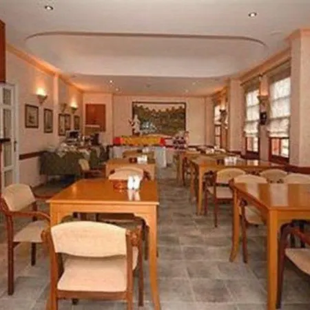 Hotel Argos Antália