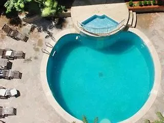 Argos Hotel Antália