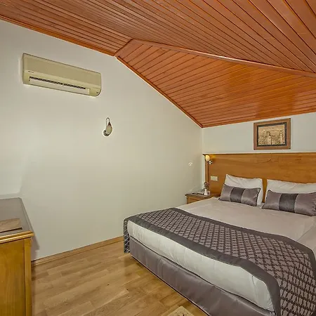 Argos 3* Antalya