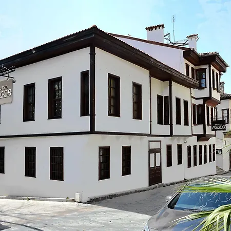 Argos Hotel