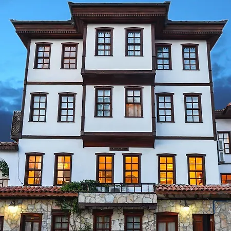 Argos Hotel