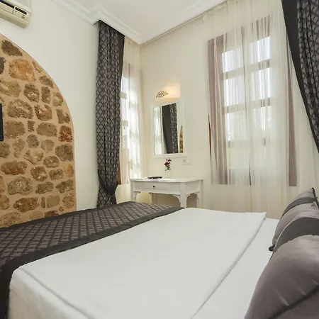 Argos Hotel Antália
