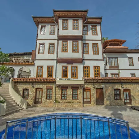 Hotel Argos Antália