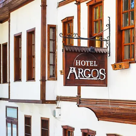 Argos 3* Antália