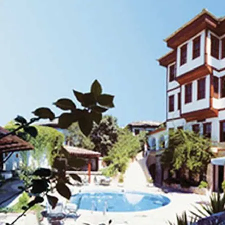 Argos Hotel