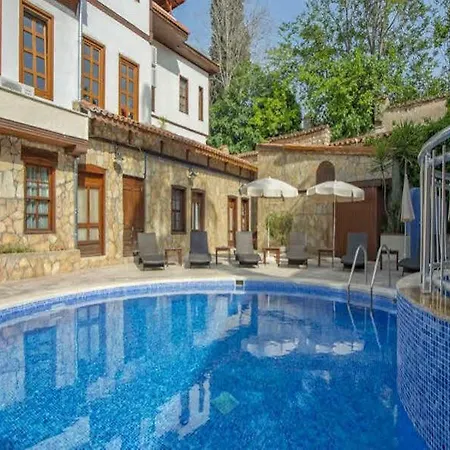 Hotel Argos