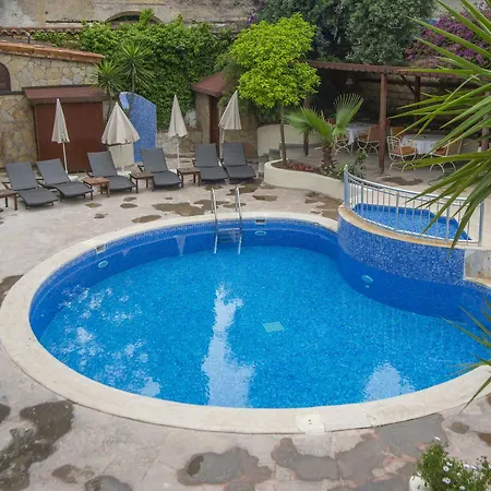 Argos Hotel Antália