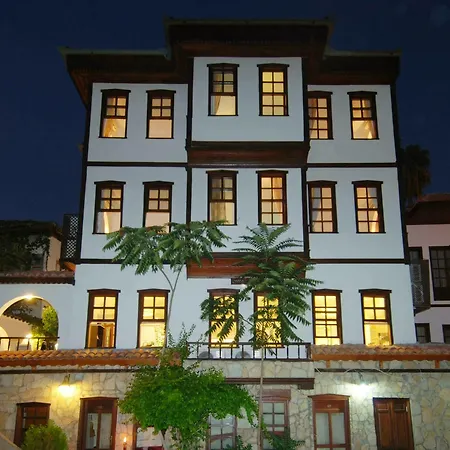 Argos Antália