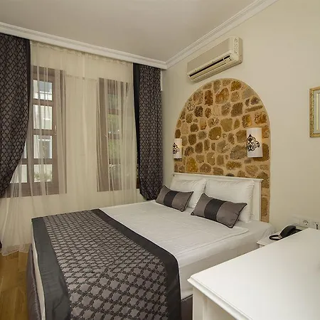 Argos Hotel Antália