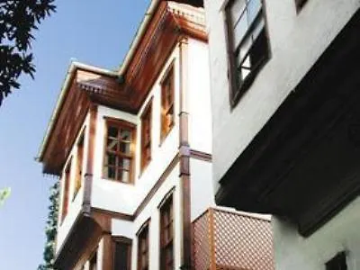 Argos Hotel