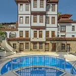 Argos Szálloda 3*