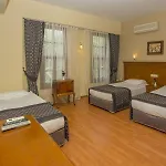 Argos Szálloda Antalya