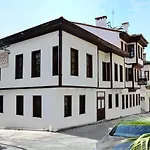 Argos Szálloda 3*