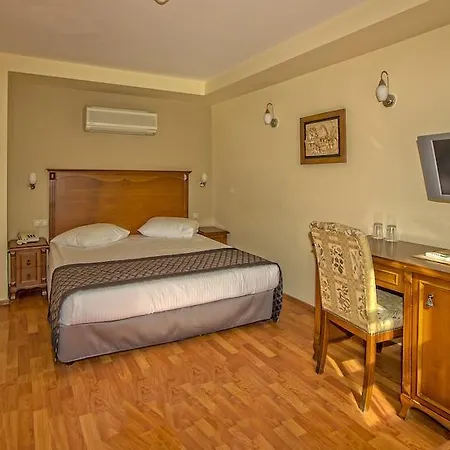 Argos Hotel Antália