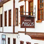 Argos 3* Antalya