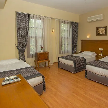 Argos Hotel Antalya