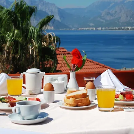 Hotel Argos 3*