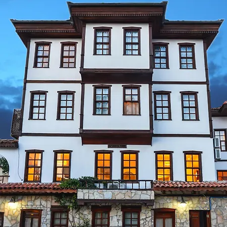 Hotell Argos