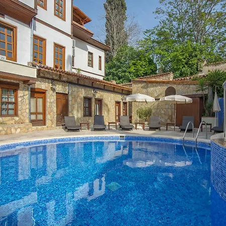 Argos 3* Antalya