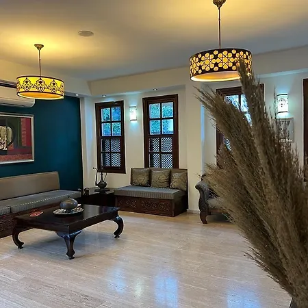 Hotell Argos