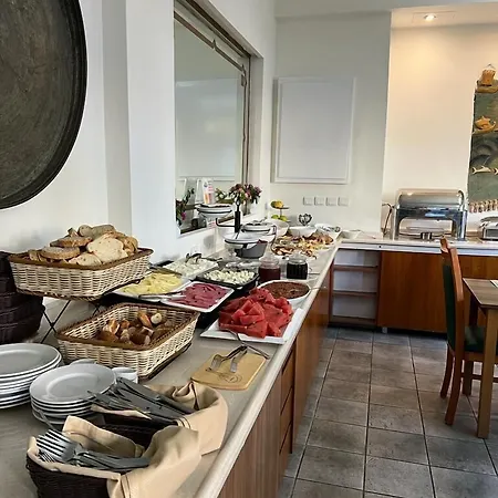 Argos 3* Antalya