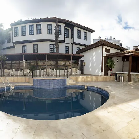 Argos Antalya