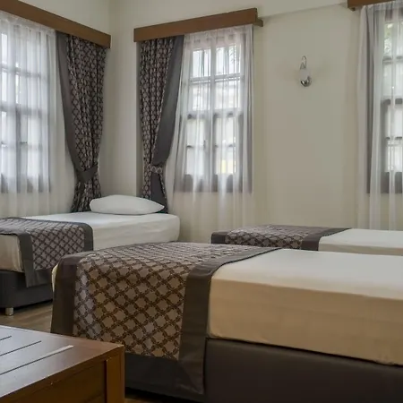 Argos Hotel