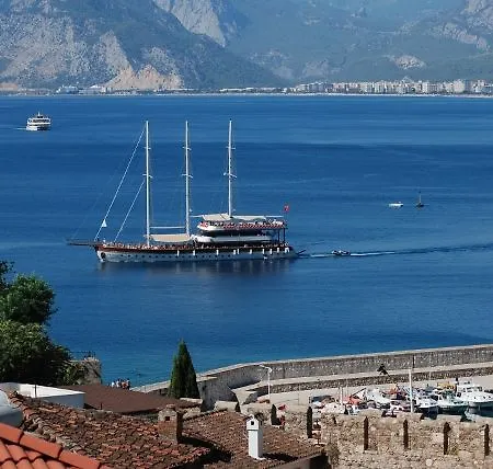 Argos Hotel Antalya