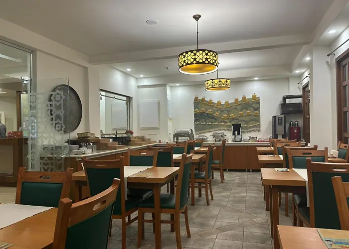 Argos 3* אנטליה